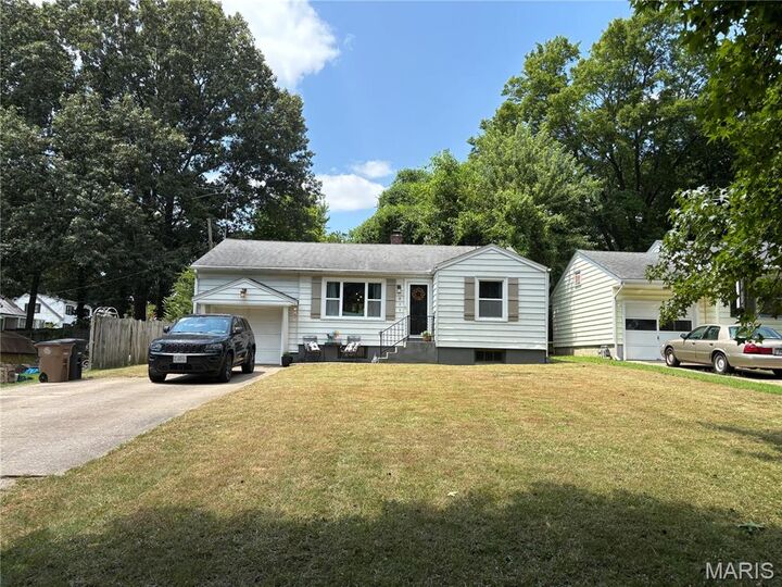 Property Photo: 811 Rodney Vista Boulevard MO 63701