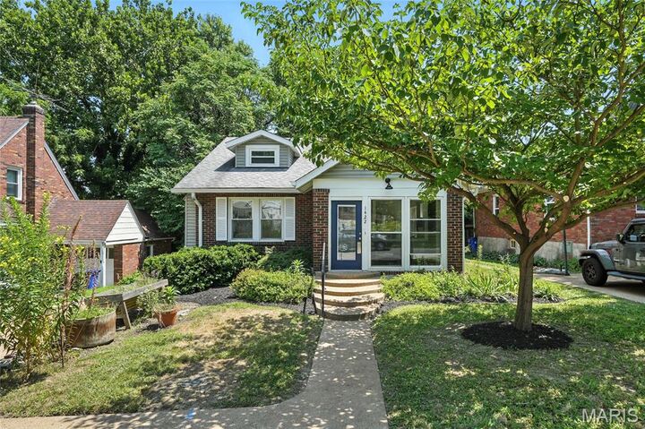 1422 Anna Avenue  St Louis MO 63130 photo