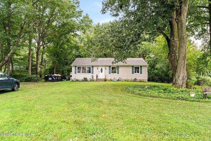 150 Disbrow Hill Road  Millstone NJ 08535 photo