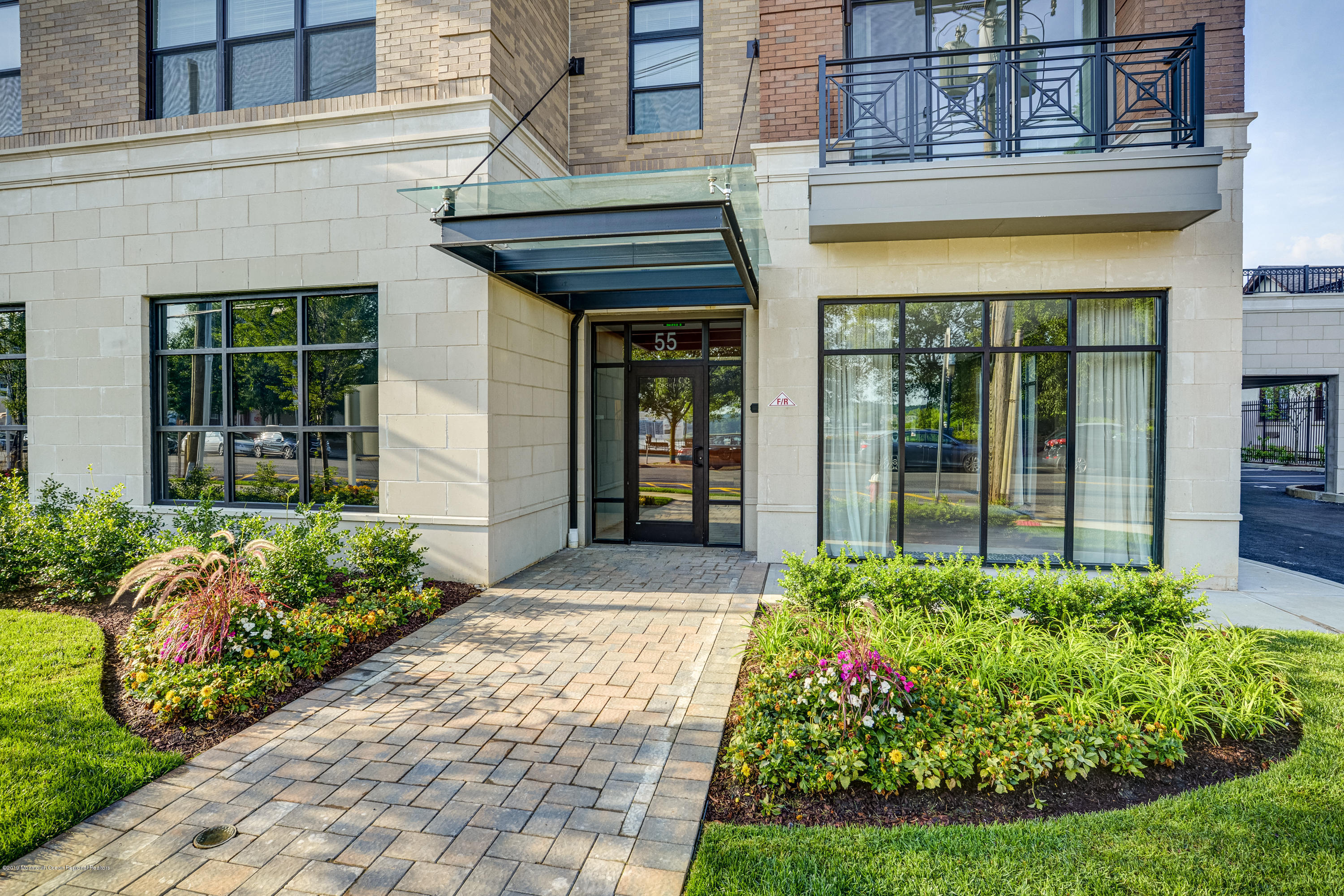 Property Photo:  55 W Front Street 210  NJ 07701 