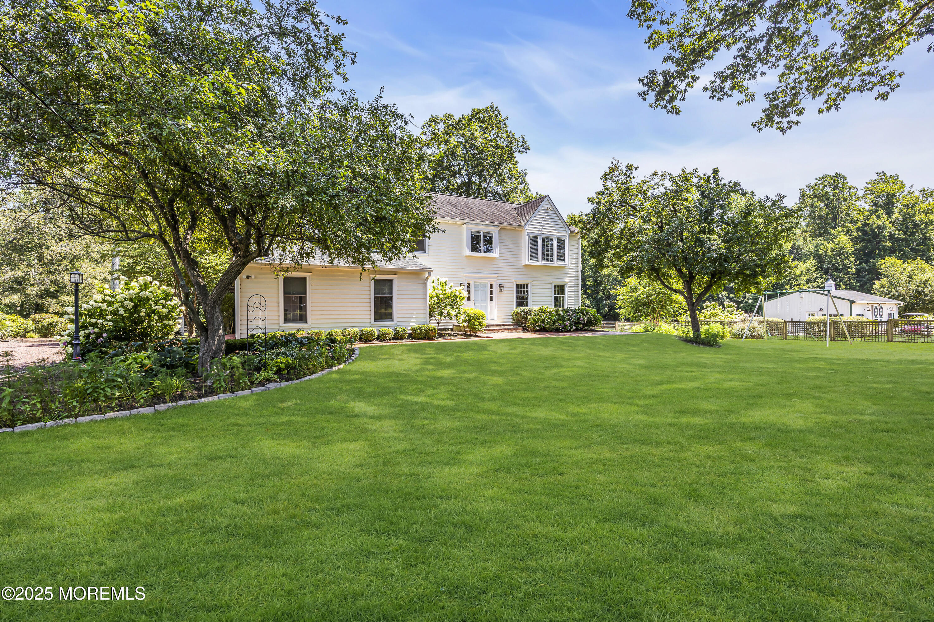 Property Photo: 39 Hockhockson Road NJ 07722