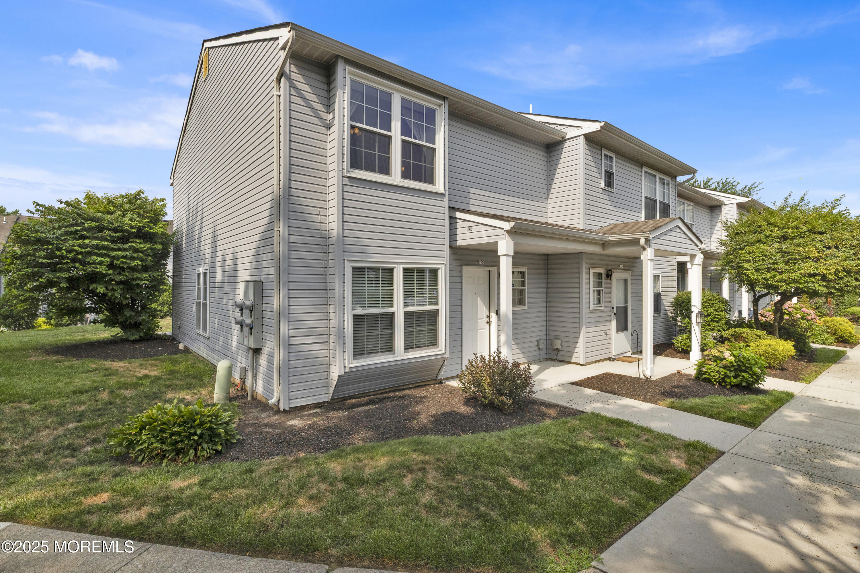 Property Photo: 60 County Road 68 NJ 07721