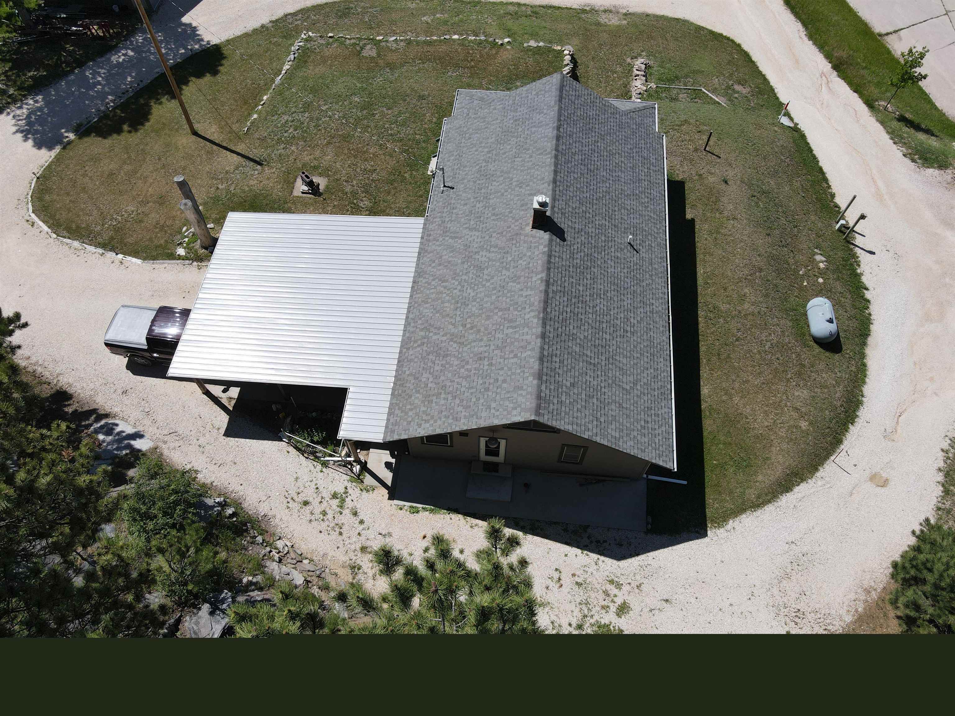 Property Photo: 599 W Mt. Rushmore Road SD 57730
