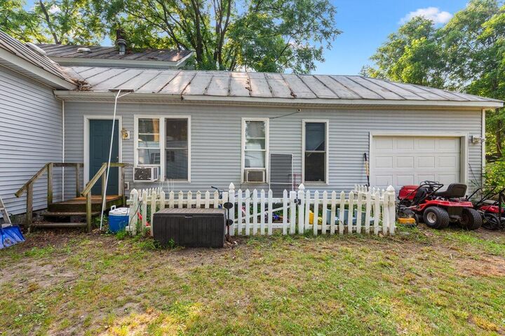 Property Photo: 340 W Main Street MI 48888