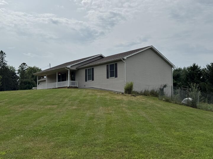 5252 Tripp Road  Tipton MI 49287 photo
