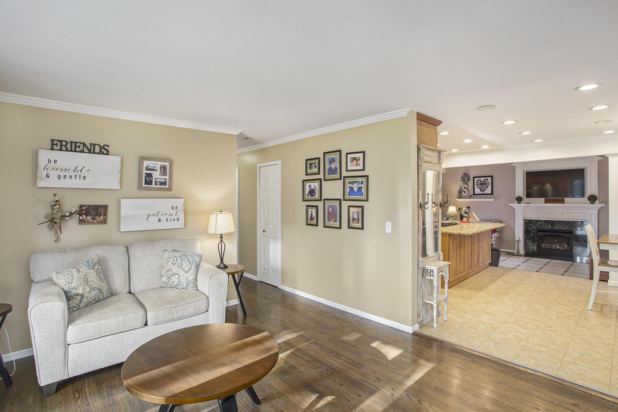 Property Photo: 53285 Bancroft Drive MI 48316
