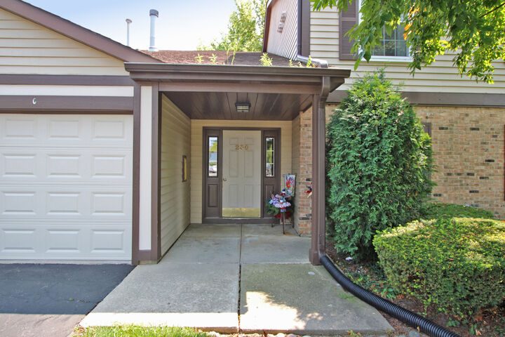 230 Brett Circle A  Wauconda IL 60084 photo
