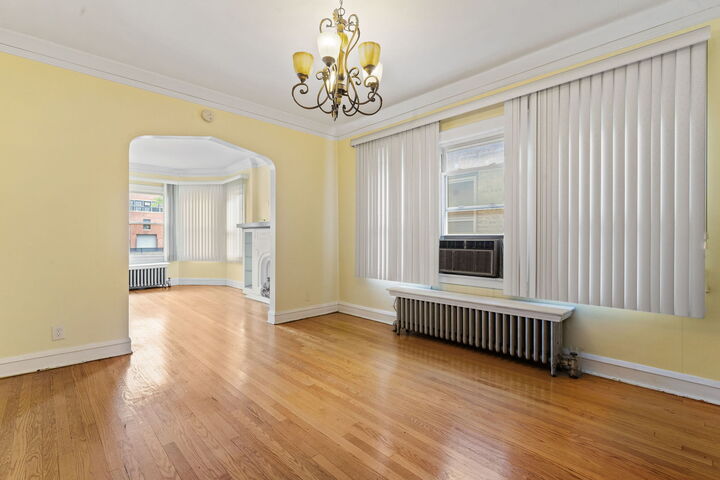 Property Photo: 7636 S Winchester Avenue IL 60620