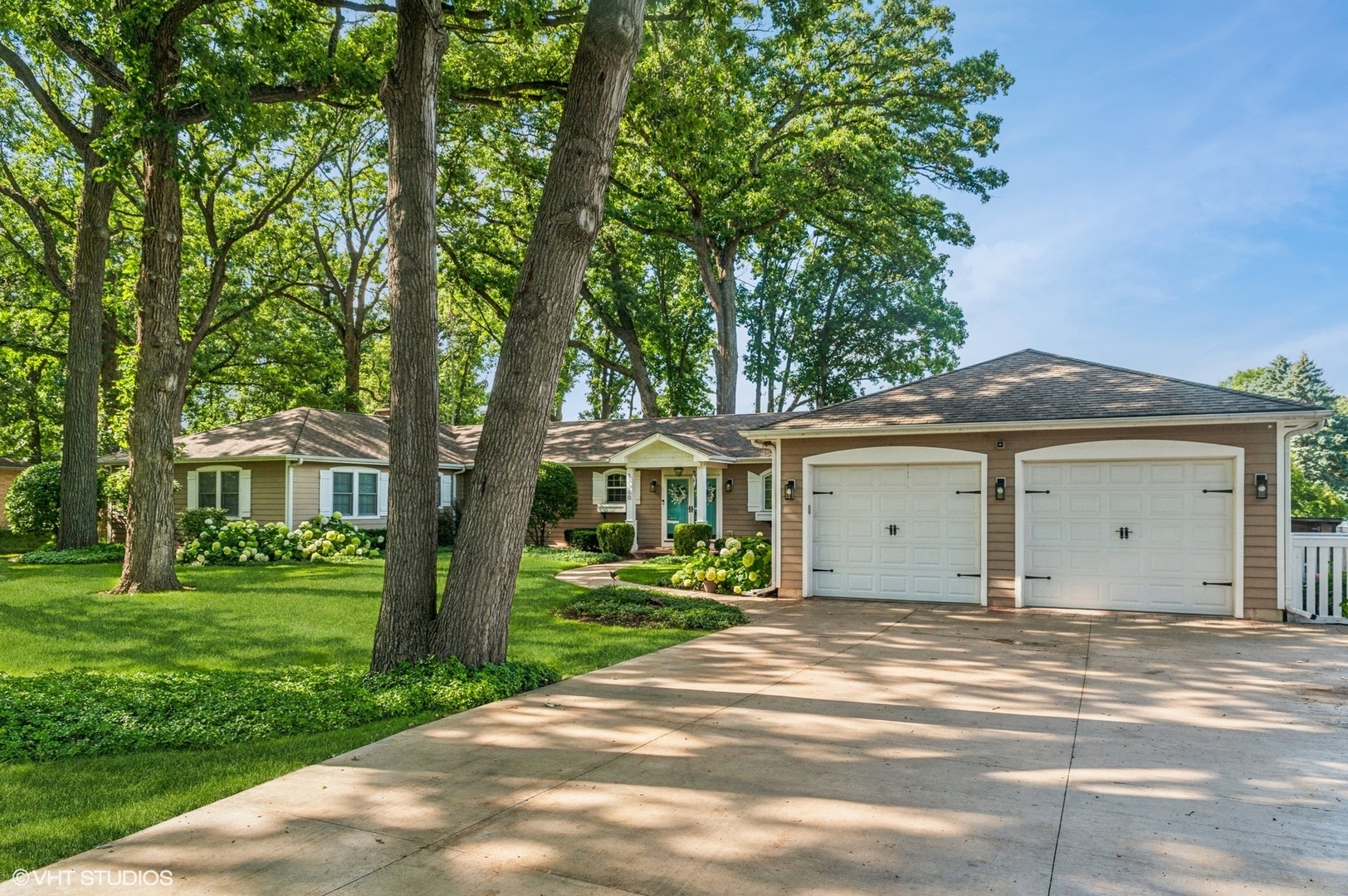 Property Photo:  13380 W 21st Street  IL 60083 