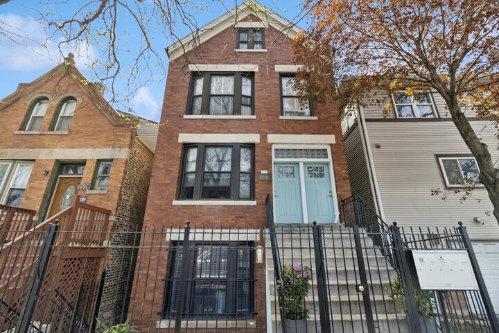 1532 N Greenview Avenue  Chicago IL 60642 photo