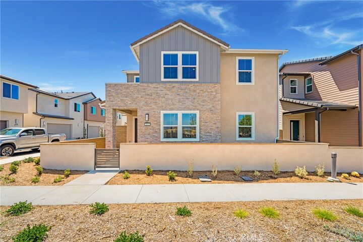 Property Photo:  141 Dolores  CA 92618 