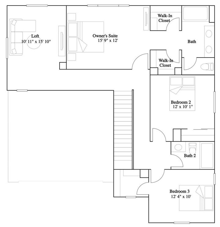 Property Photo:  1481 Majesty Circle  CA 92582 