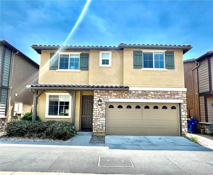 17652 W Murphy Lane  Northridge CA 91325 photo