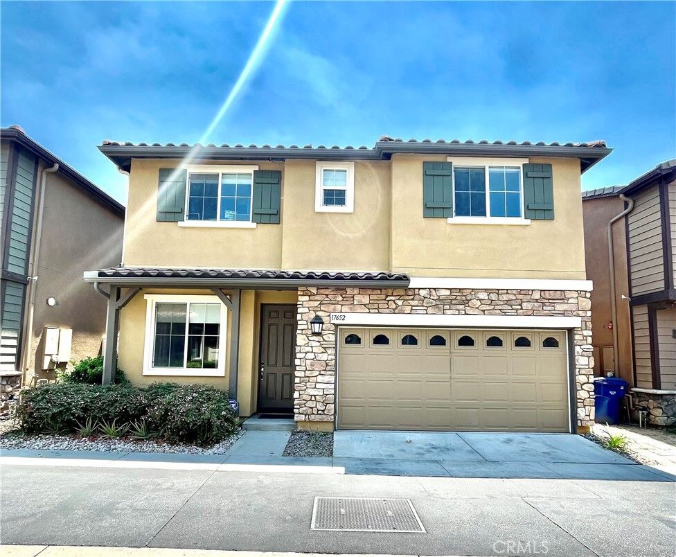 Property Photo:  17652 W Murphy Lane  CA 91325 