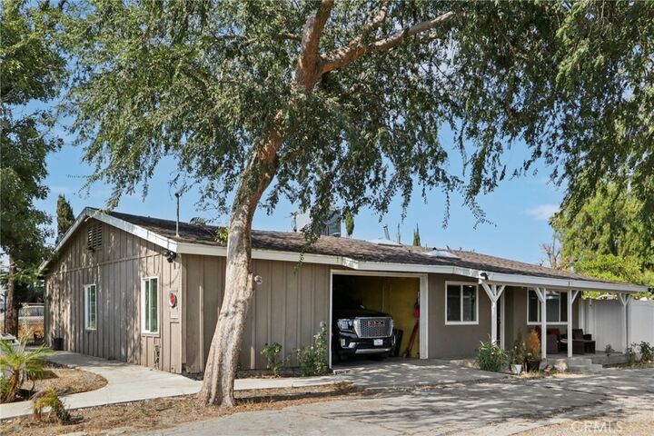 Property Photo: 8040 Troost Avenue CA 91605