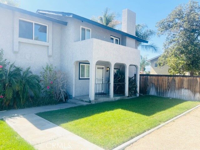 Property Photo:  1219 Placer Street  CA 92374 