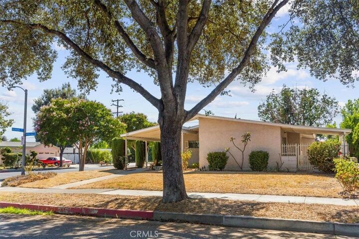 Property Photo: 1225 Sheridan CA 91767