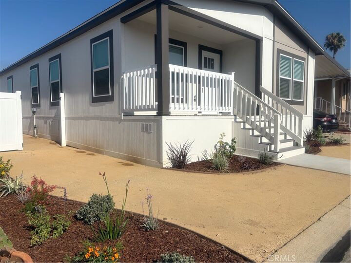 Property Photo:  4361 Mission Blvd. 151  CA 91763 