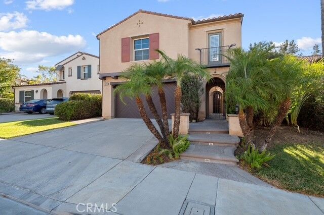 Property Photo:  16694 Tourmaline Street  CA 91709 