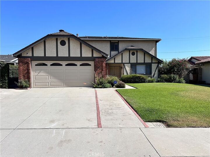 Property Photo:  3218 Tannencrest Drive  CA 91010 
