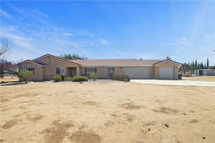 Property Photo:  10385 Braceo Street  CA 92344 
