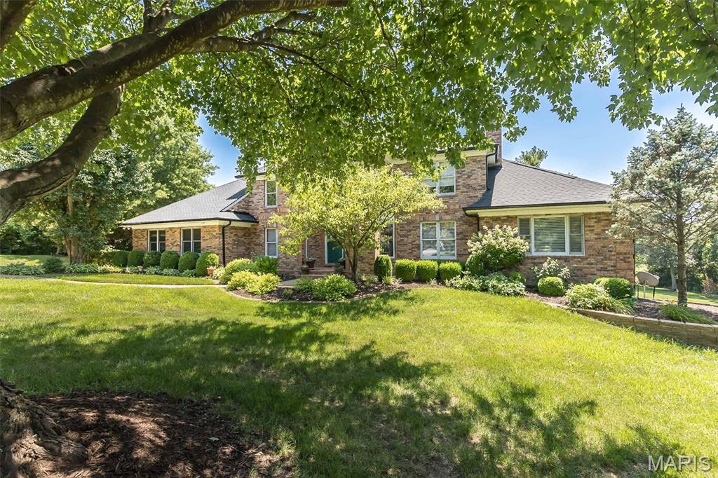 Property Photo: 1103 Sheffield Manor Court MO 63017
