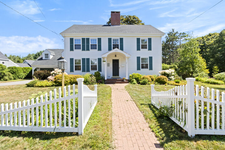 Property Photo: 1771 Washington Avenue ME 04103