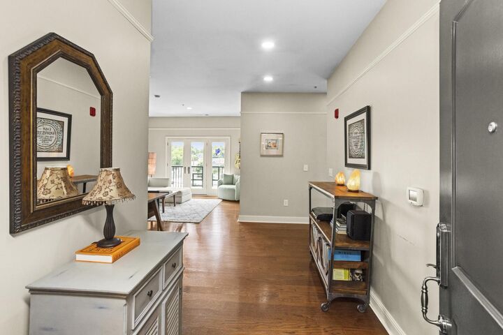 Property Photo: 1015 Fatherland St 303 TN 37206