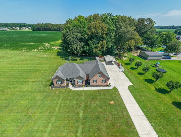 80 Little Oak Dr  Manchester TN 37355 photo