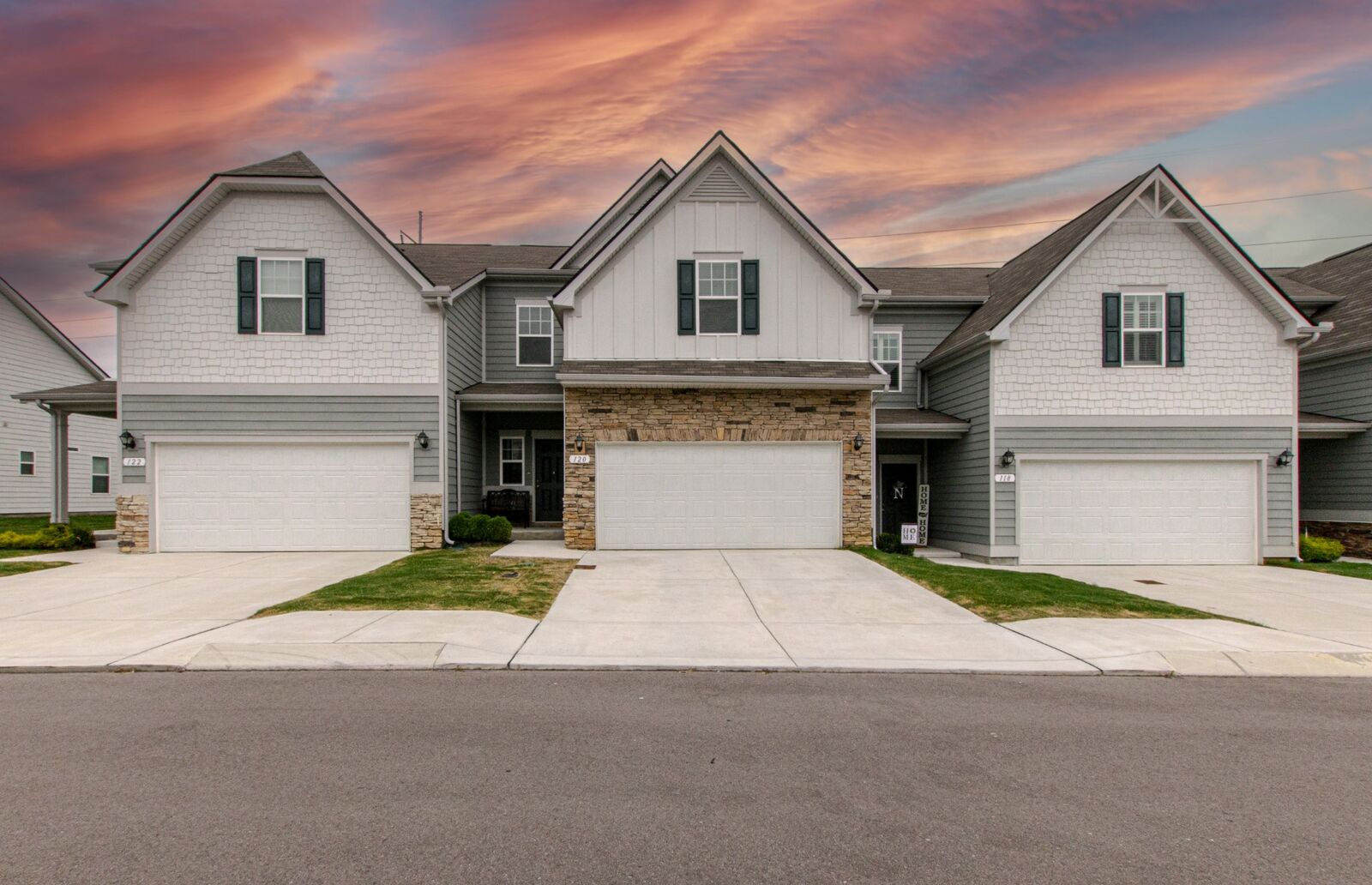 Property Photo:  120 Townsend Ave  TN 37160 