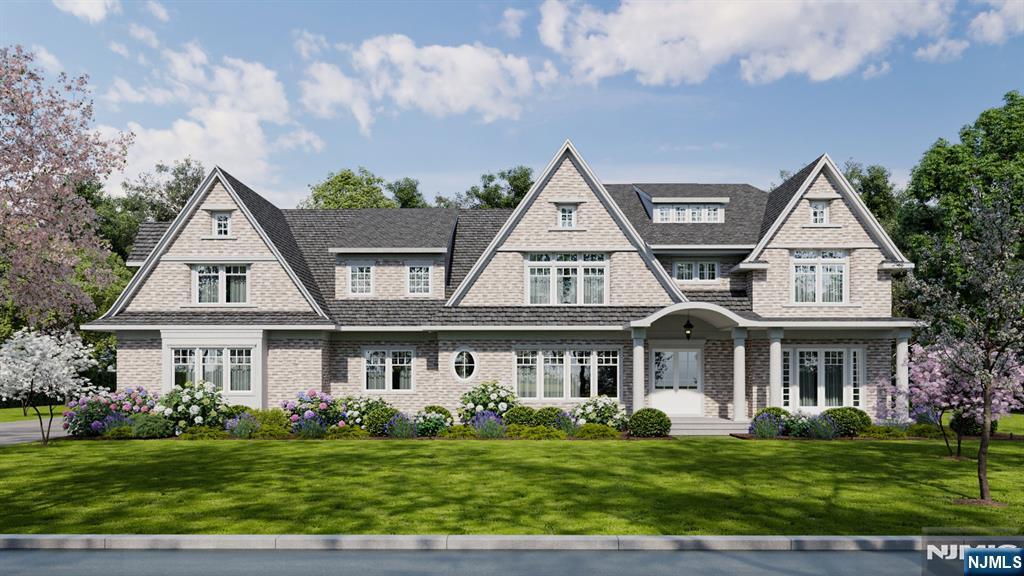 Property Photo: 265 Terrace Road NJ 07417