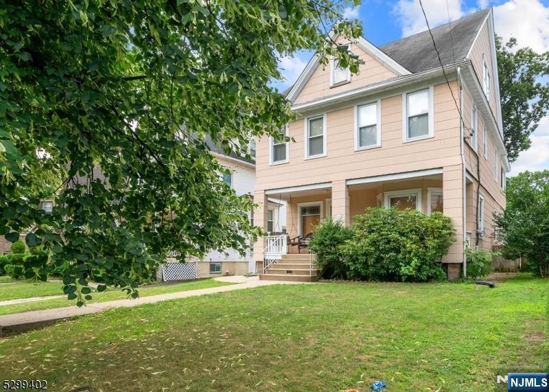 Property Photo: 27 Donaldson Avenue NJ 07070