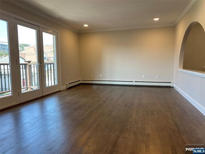 Property Photo:  29 Marion Avenue 2fl  NJ 07010 