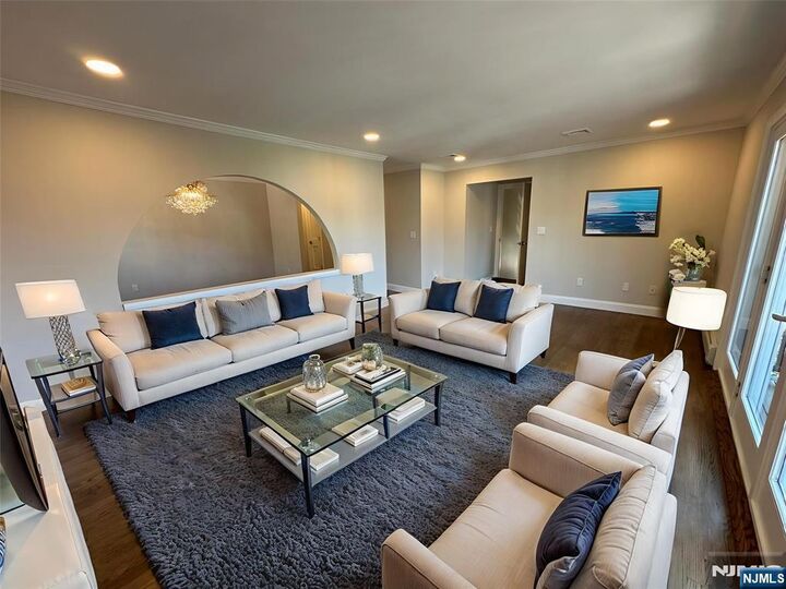 Property Photo:  29 Marion Avenue 2fl  NJ 07010 
