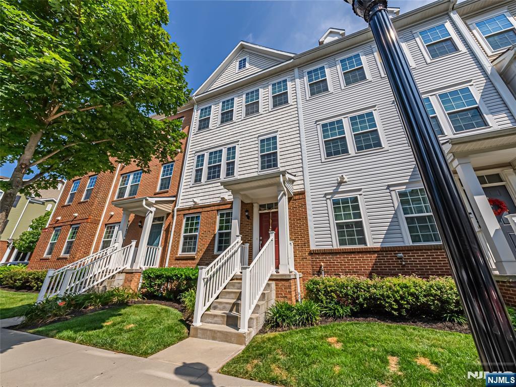 Property Photo: 68 Wesmont Drive 3803 NJ 07075