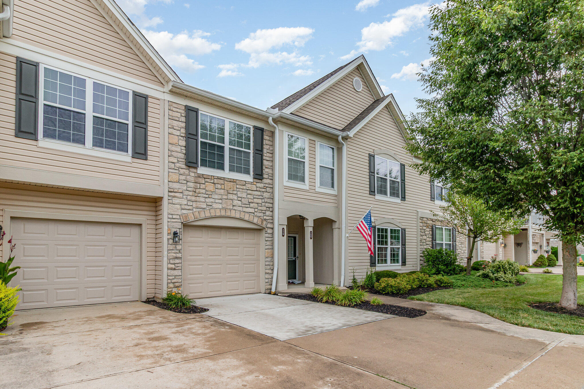 Property Photo: 770 Cantering Hills Way KY 41094