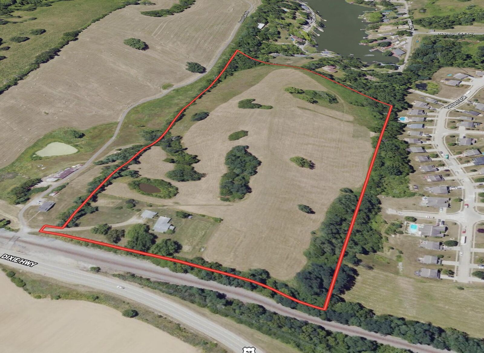 Property Photo: 13110 Dixie Hwy KY 41094