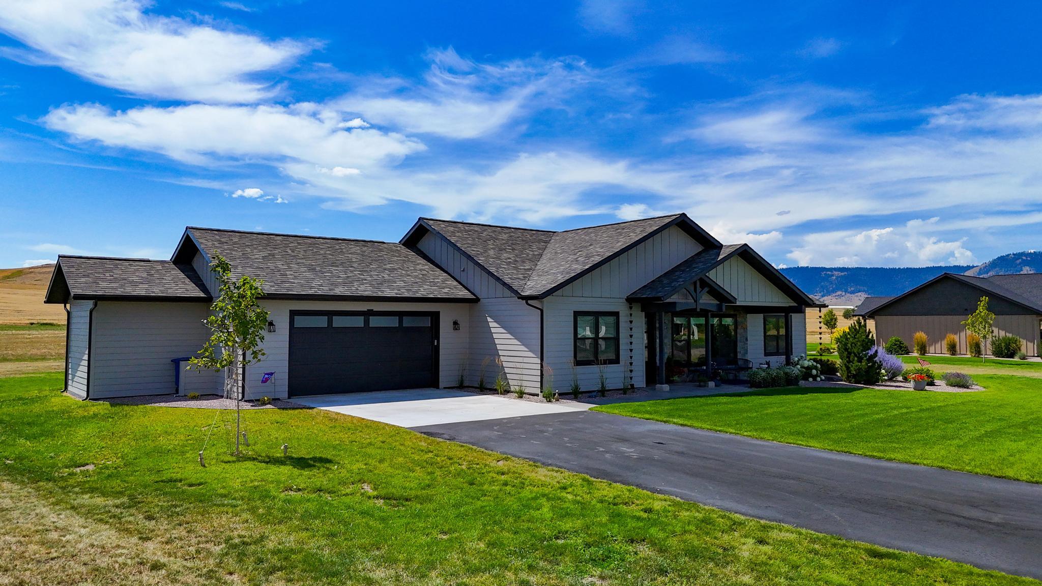 Property Photo:  34577 Eagle Crest Drive  MT 59860 