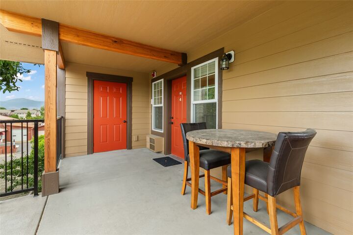 Property Photo:  3010 Tina Avenue 306  MT 59808 