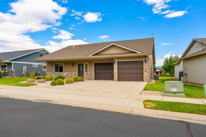 238 Village Parkway  Stevensville MT 59870 photo