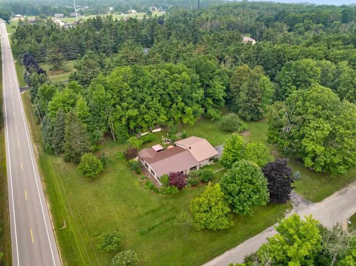 Property Photo: 09011 Nortons MI 49720