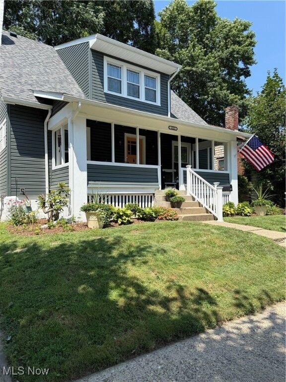 Property Photo:  1331 Hazel Avenue  OH 43701 