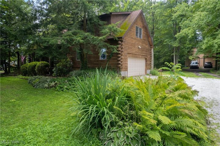 Property Photo: 12063 State Route 44 OH 44255