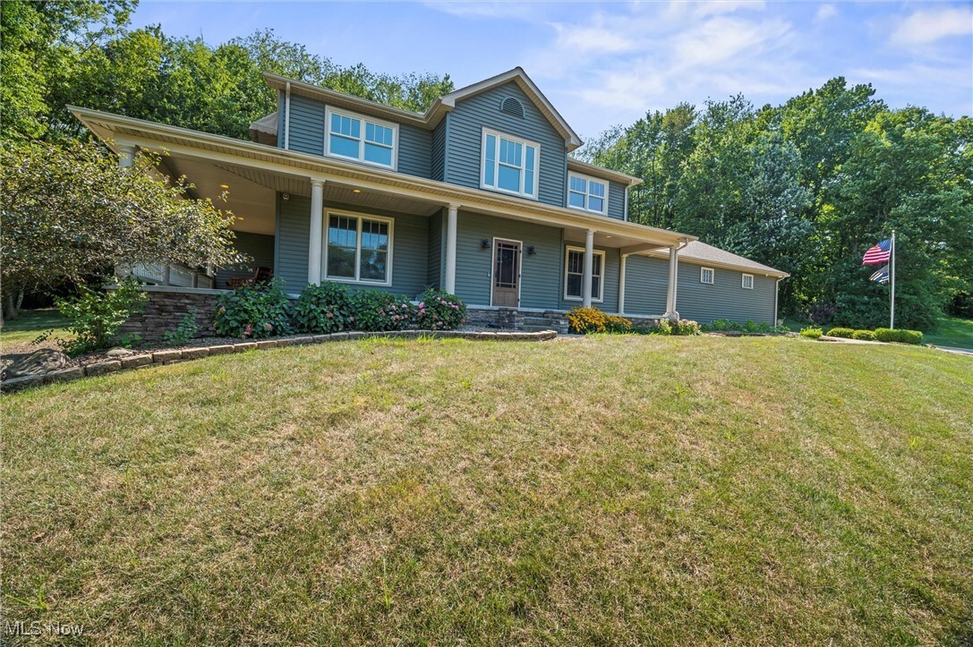 115 Concord Drive  East Palestine OH 44413 photo