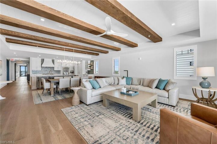 Property Photo: 6230 Estero Blvd 201 FL 33931