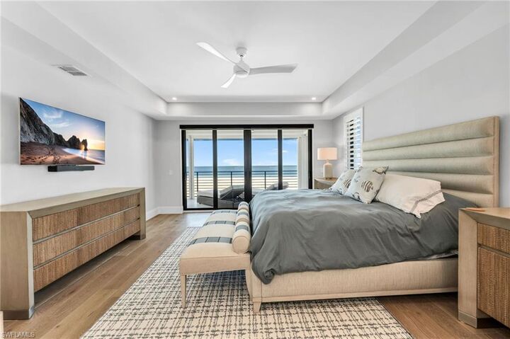 Property Photo: 6230 Estero Blvd 202 FL 33931