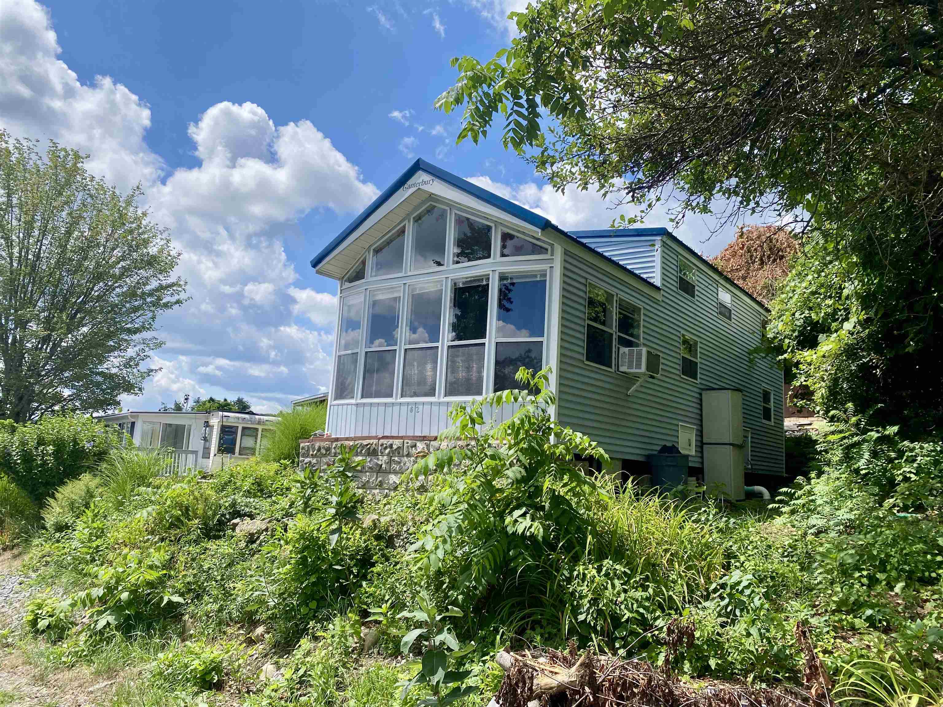 Property Photo: 194 Buckley Road NH 03281