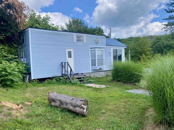 Property Photo:  194 Buckley Road  NH 03281 