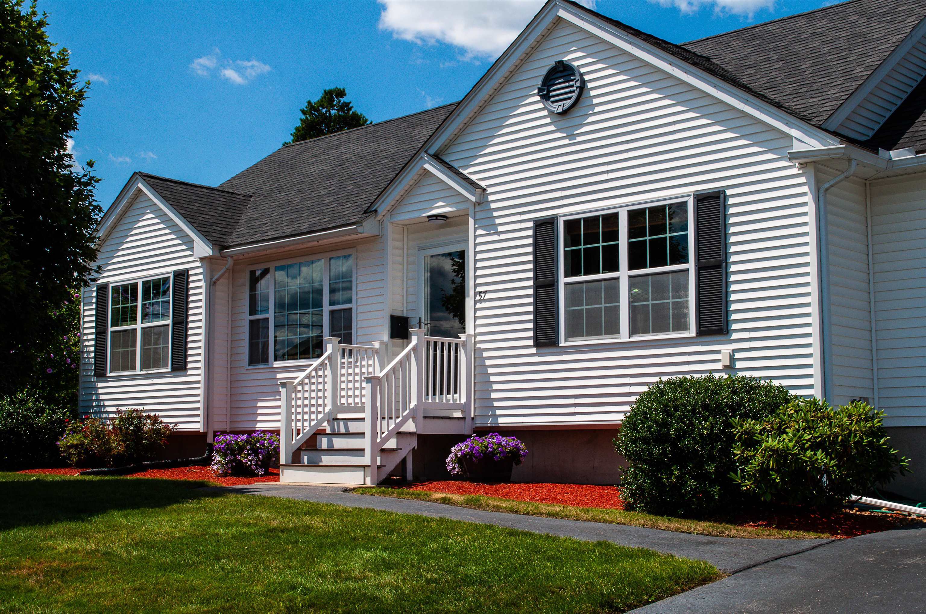 Property Photo:  57 Baldwin Street  NH 03064 