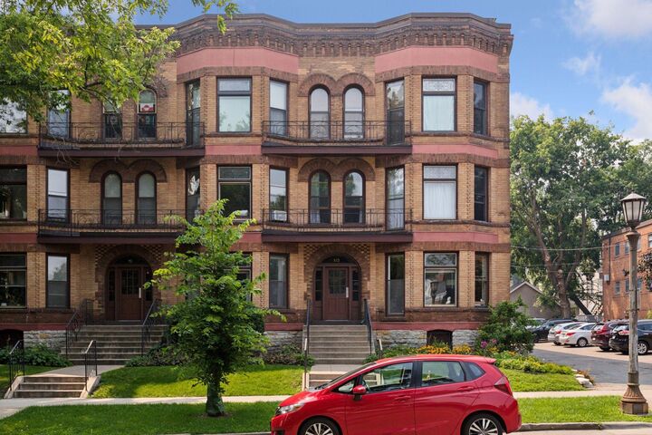 Property Photo: 115 Western Avenue N 1N MN 55102